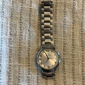 Bulova Watch
